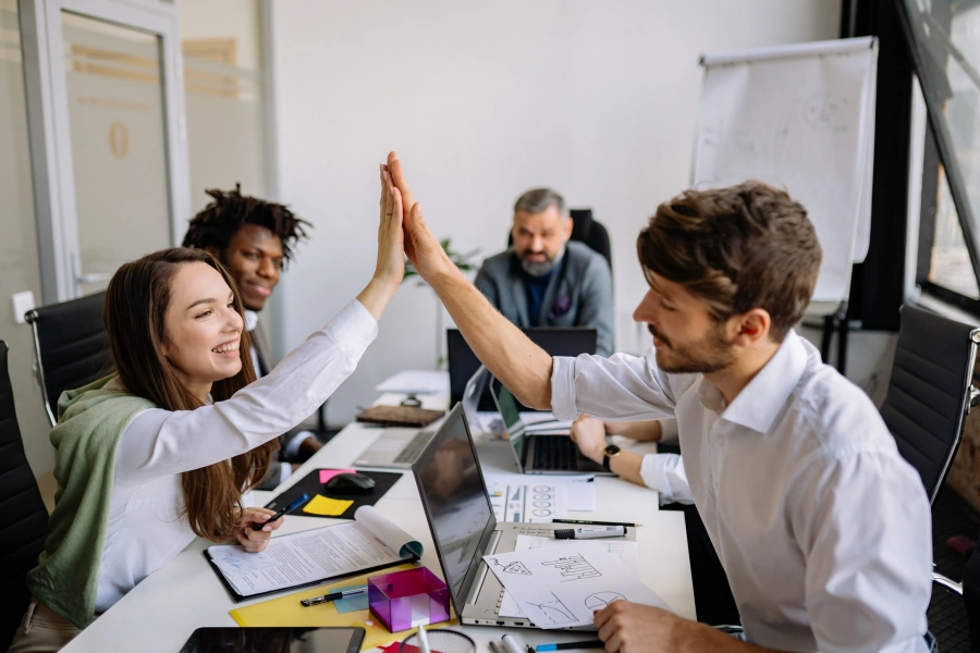 Why choose CRM