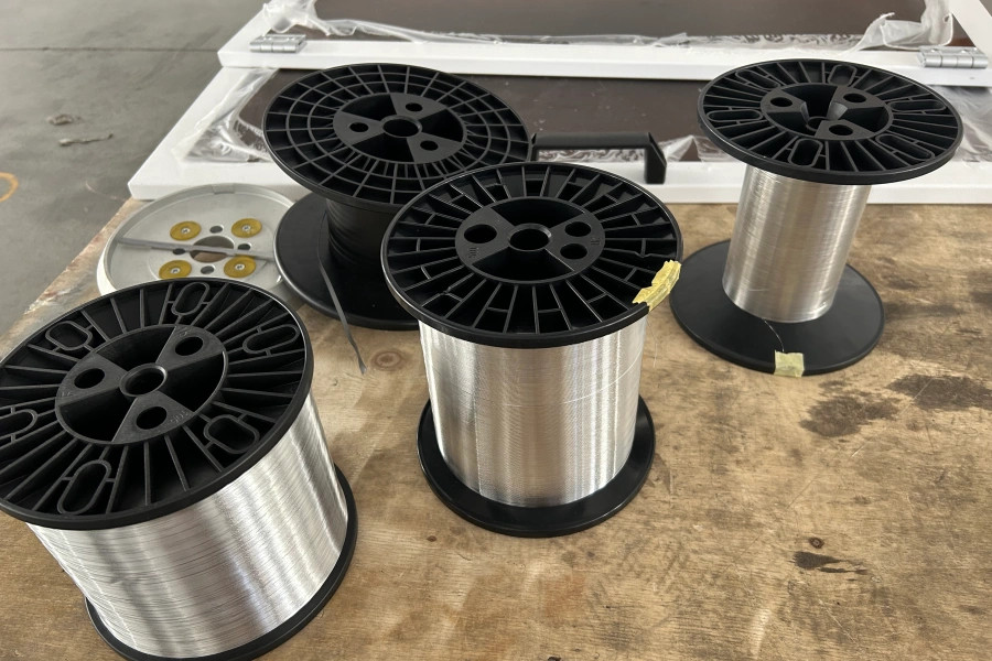 Technical Features